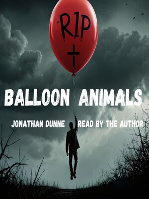 cover image of Balloon Animals